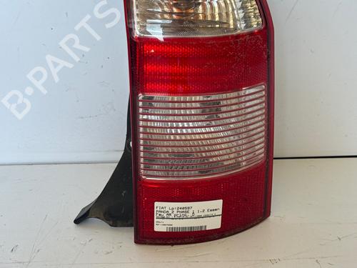Used Right taillight Right taillight 38633742 38633742