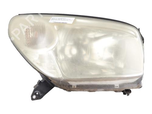 Used Right headlight Right headlight TOYOTA RAV 4 II (_A2_) 2.0 D 4WD (CLA20_, CLA21_, CLA20R, CLA21R) (116 hp) 30462356 30462356