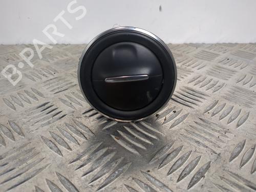 Used Air vent DACIA DUSTER (HM_) 1.5 dCi 115 4x4 (HMAD) (116 hp) 25655011