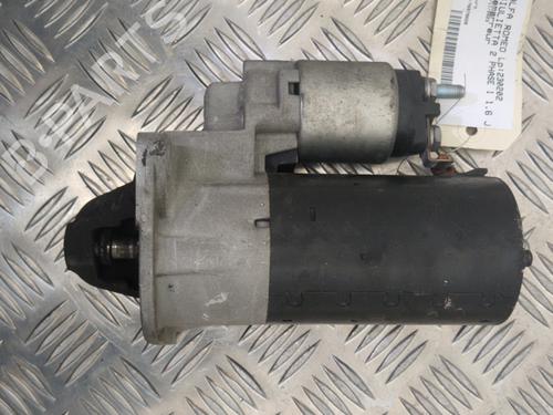 Starter ALFA ROMEO GIULIETTA (940_) 1.6 JTDM (940FXD1A) | BP25659137M8