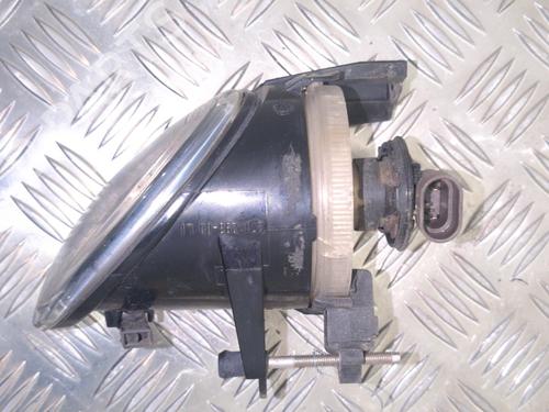 Left front fog light VW PASSAT B6 Variant (3C5) 2.0 TDI 16V | BP25659105C30 