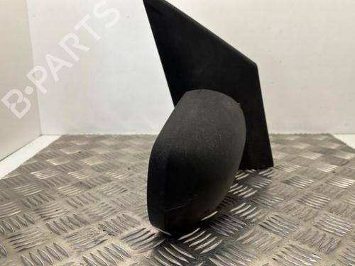 Right mirror FORD FIESTA V (JH_, JD_) 1.4 16V | BP25658770C27