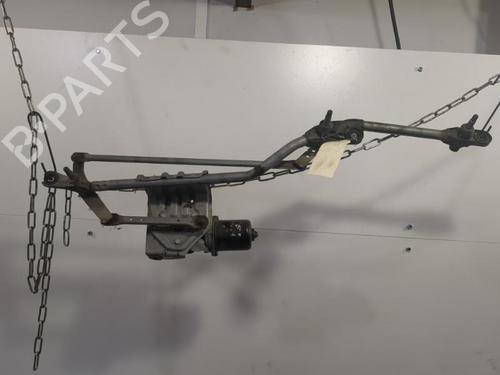 Viskermotor vindrude RENAULT GRAND SCÉNIC II (JM0/1_) 1.5 dCi (JM1E) | BP25655674M29 