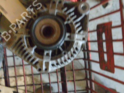 Generator RENAULT SCÉNIC I MPV (JA0/1_, FA0_) 1.9 dCi (JA05, JA1F) | BP25659475M7 