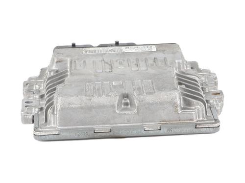 Engine control unit (ECU) CITROËN C4 II (NC_) 1.6 HDi 115 | BP27675602M57