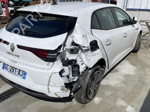 håndbremse RENAULT MEGANE IV Hatchback (B9A/M/N_) 1.5 Blue dCi 115 (B9A6) | BP25660333I18 