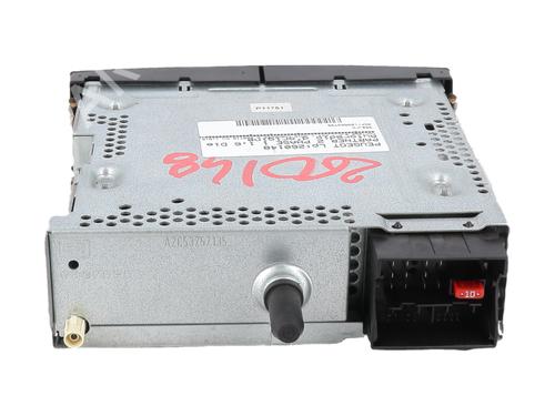 Radio PEUGEOT PARTNER Tepee 1.6 HDi | BP36945299E6 - Image 3