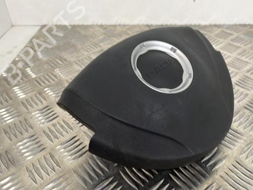 Driver airbag DACIA LOGAN MCV (KS_) 1.5 dCi (KS04) | BP25660123C9 