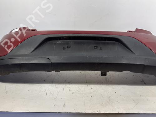 Rear bumper FORD KA+ III (UK, FK) 1.2 Ti-VCT | BP29918092C8