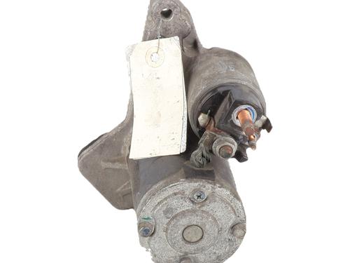 Used Starter Starter DACIA SANDERO II TCe 90 (B8M1, B8MA, B8AC) (90 hp) 25658202 25658202