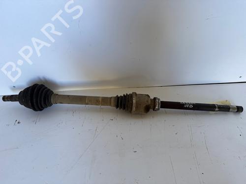Used Right front driveshaft Right front driveshaft 37157138 37157138