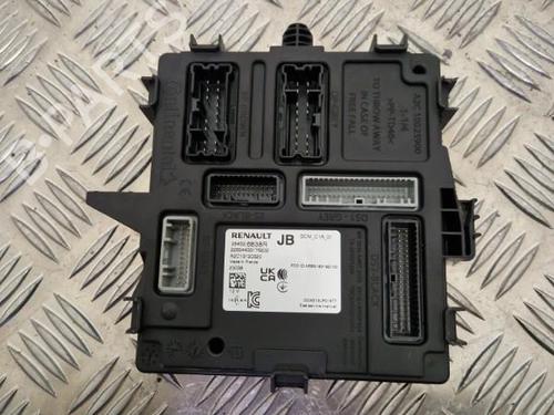 Electronic module RENAULT CLIO V (B7_) 1.0 TCe 90 (B7MT) | BP25660464M83