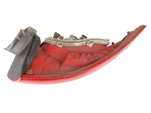 Right taillight AUDI A3 Sportback (8PA) 1.9 TDI | BP32207853C35