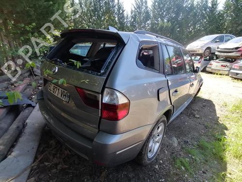 Engine control unit (ECU) BMW X3 (E83) 2.0 d | BP25658873M57 - Image 11
