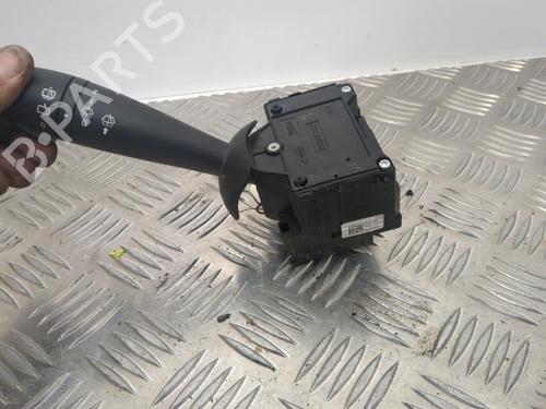 Used Steering column stalk DACIA DUSTER (HS_) 1.2 TCe 125 (125 hp) 25657316