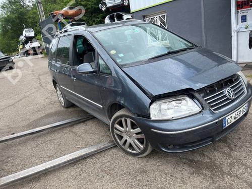 Ricambi VW SHARAN (7M8, 7M9, 7M6)  2.0 TDI  4725711