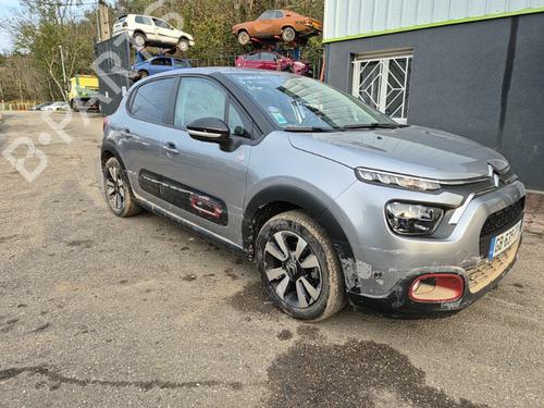 Right taillight CITROËN C3 III (SX) 1.2 THP 110 (SXHNPS, SXHNZT, SXHNZ6) | BP25656254C35 - Image 12