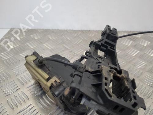 Front left lock RENAULT MEGANE II Estate (KM0/1_) 1.9 dCi (KMRG, KM1G, KM0G, KM2C) | BP25658691C98 