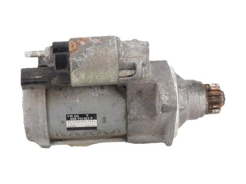 Starter SEAT LEON (1P1) 1.2 TSI | BP25659619M8 - Image 2
