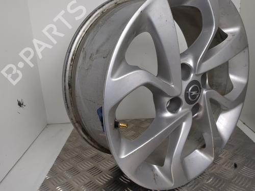 Fælk OPEL CORSA E (X15) 1.4 (08, 68) | BP25658096C45  - Image 5