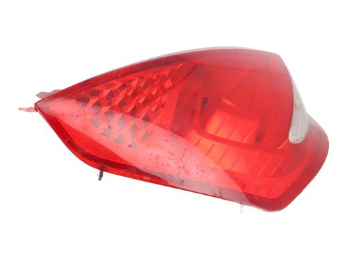Left taillight FORD FIESTA VI (CB1, CCN) 1.4 TDCi | BP30853761C34