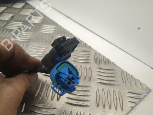 Electronic module CITROËN DS3 (SA_) 1.6 HDi 110 | BP25658494M83