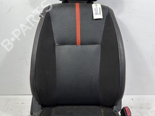 Used Right front seat Right front seat FORD RANGER (TKE) 3.2 TDCi 4x4 (200 hp) 32241254 32241254