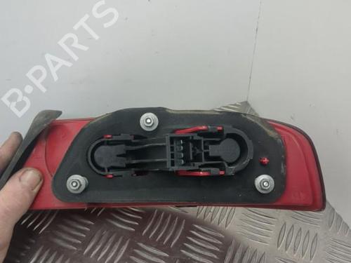 Left taillight ALFA ROMEO 159 (939_) 1.9 JTDM 8V (939AXE1B) | BP25655695C34 