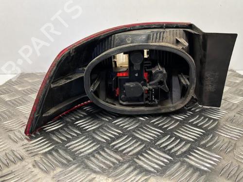 Used Right taillight Right taillight RENAULT LAGUNA II (BG0/1_) 1.8 16V (BG04, BG0B, BG0C, BG0V) (117 hp) 25657090 25657090