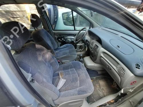 Lampa przednia prawa RENAULT SCÉNIC I MPV (JA0/1_, FA0_) 1.9 dCi (JA05, JA1F) | BP25659212C29 