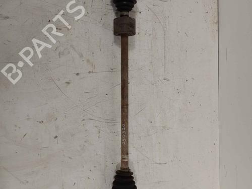 Antriebswelle rechts vorne für FIAT DOBLO MPV (119_, 223_) 1.4 (77 hp) 30517744