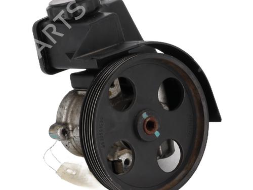 Pompe de direction assistée PEUGEOT 206 Hatchback (2A/C) 1.6 i (89 hp) 26153639