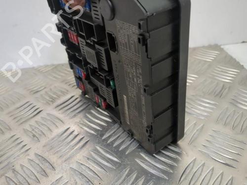 Fuse box NISSAN X-TRAIL II (T31) 2.0 dCi 4x4 | BP25656939E1 