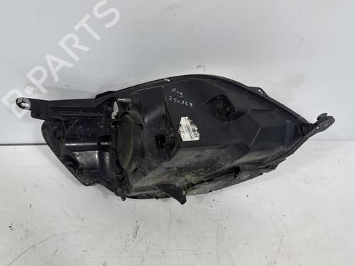 Left headlight CITROËN NEMO MPV 1.4 HDi | BP27564376C28