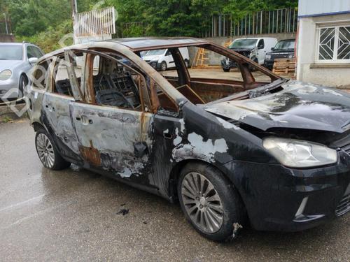 Steering pump FORD C-MAX (DM2) 1.8 TDCi | BP25655660M99 - Image 6