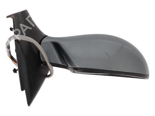 Right mirror CITROËN C5 II (RC_) 1.6 HDi (RC8HZB) | BP26008093C27 