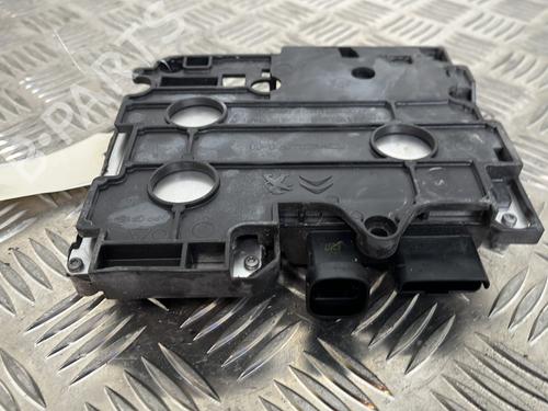 Start/Stop ECU PEUGEOT 208 I (CA_, CC_) 1.6 HDi / BlueHDi 75 | BP25655097M59 