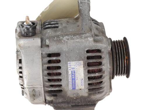 Alternator SUZUKI SWIFT III (MZ, EZ) 1.3 4x4 (RS 413, ZD11S) | BP34723904M7 - Image 5