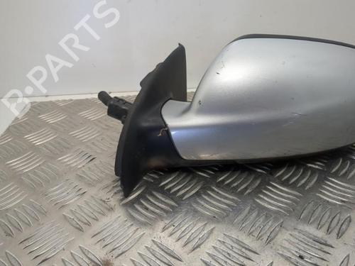 Left mirror PEUGEOT 307 (3A/C) 1.6 HDi 110 | BP25658700C26 