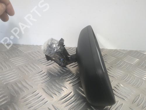 Used Rear mirror Rear mirror PEUGEOT 308 II (LB_, LP_, LW_, LH_, L3_) 1.6 HDi / BlueHDi 115 (115 hp) 25655834 25655834
