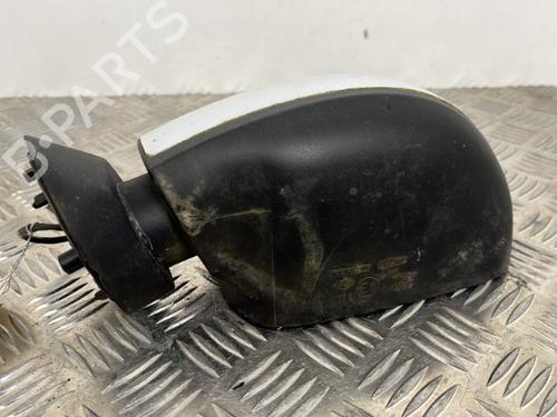 Left mirror DACIA LOGAN MCV (KS_) 1.5 dCi (KS04) | BP25656634C26 