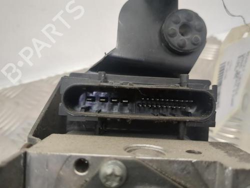 ABS pump RENAULT GRAND SCÉNIC II (JM0/1_) 1.9 dCi (JM14) | BP25661073M43 