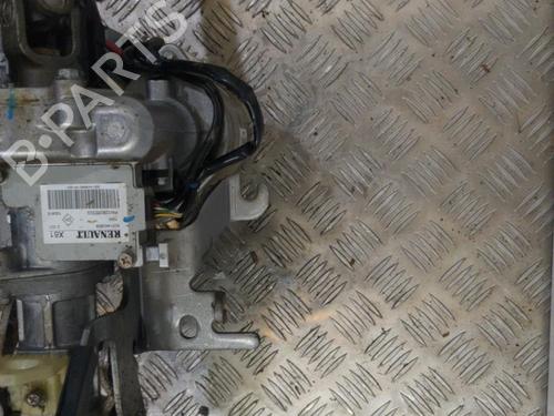 Steering column RENAULT KANGOO / GRAND KANGOO II (KW0/1_) 1.5 dCi 90 (KW05, KW08, KW0G, KW11) | BP25655924M21 