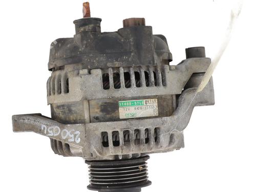 Alternator SUZUKI SX4 (EY, GY) 2.0 DDiS 4x4 (RW420D) | BP32347531M7  - Image 5