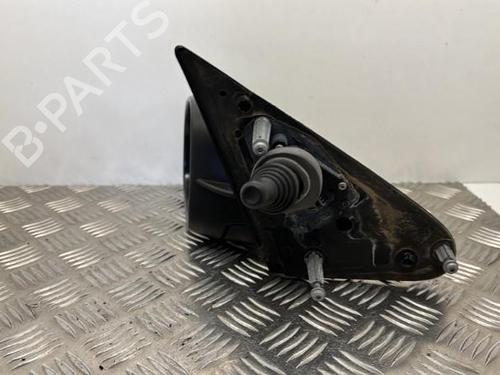 Left mirror PEUGEOT 406 (8B) 2.1 TD 12V | BP25658866C26 