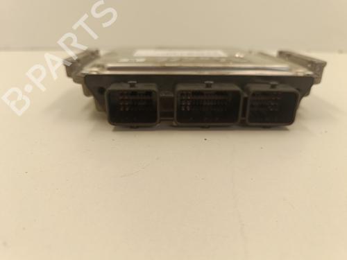 Used Engine control unit (ECU) Engine control unit (ECU) CITROËN C4 I (LC_) 1.6 HDi (109 hp) 25656272 25656272