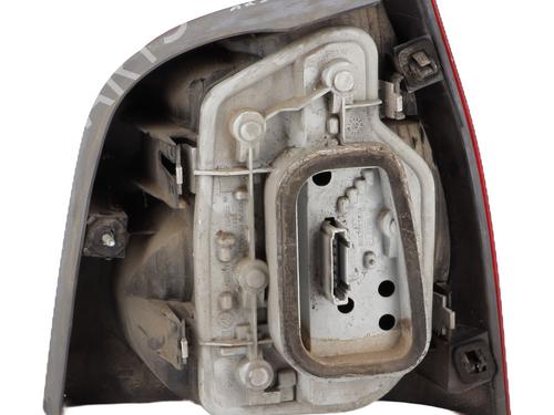 Left taillight VW POLO IV (9N_, 9A_) 1.9 SDI | BP29820339C34