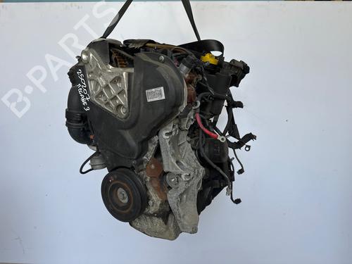 Used Engine Engine RENAULT MEGANE III Hatchback (BZ0/1_, B3_) 1.9 dCi (BZ0N, BZ0J) (131 hp) 33002352 33002352