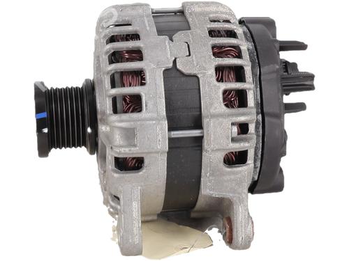 Used Alternator Alternator RENAULT GRAND SCÉNIC IV (R9_) 1.3 TCe 140 (R9NB) (140 hp) 25655519 25655519