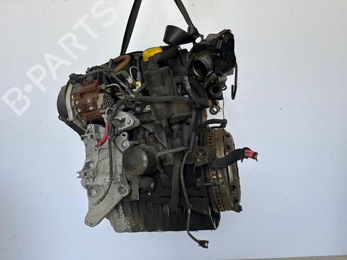 Engine RENAULT MEGANE III Hatchback (BZ0/1_, B3_) 1.9 dCi (BZ0N, BZ0J) | BP33002352M1 - Image 5